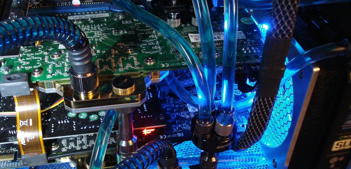 Electrical Motor Control Framework Softin