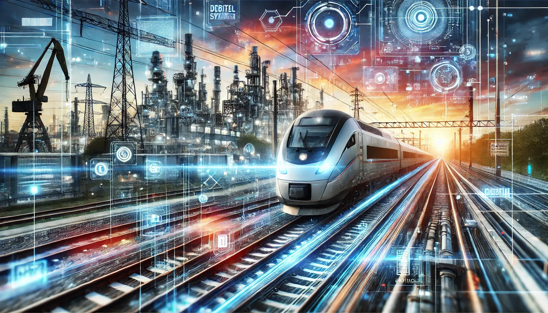 Train Engineering Software Railway – Soft-in Embedded